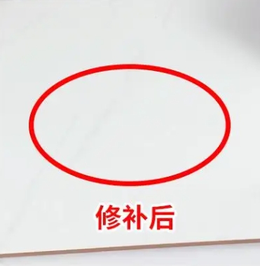 旬邑瓷砖空鼓维修公司分享下板材基层，未采取柔性过渡措施的影响。在瓷砖铺贴工程中，如果采用的是板材基层（如石膏板、木工板等非刚性基层），而未采取柔性过渡措施，
